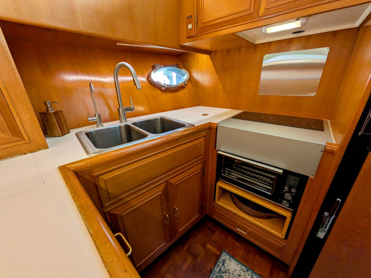 Galley