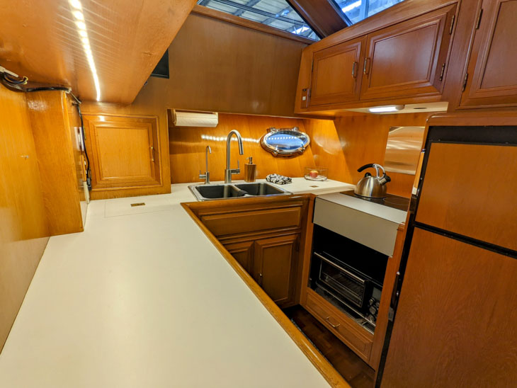 Galley